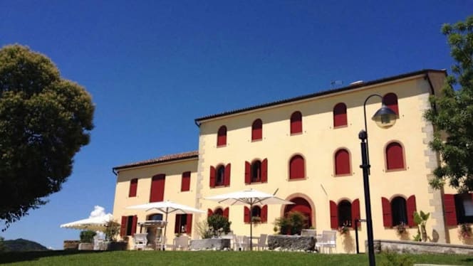 Le Papere in Collina - 3