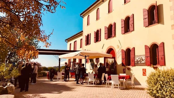 Le Papere in Collina - 2