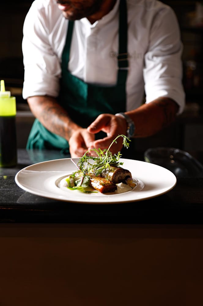 Green Wave - Sorrento - 5