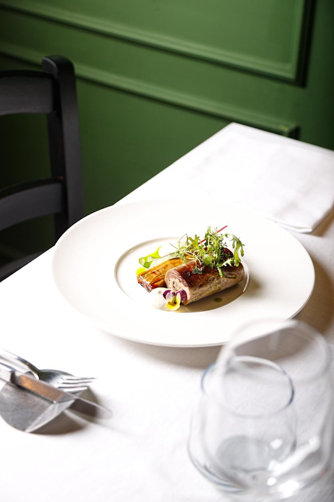 Green Wave - Sorrento - 4