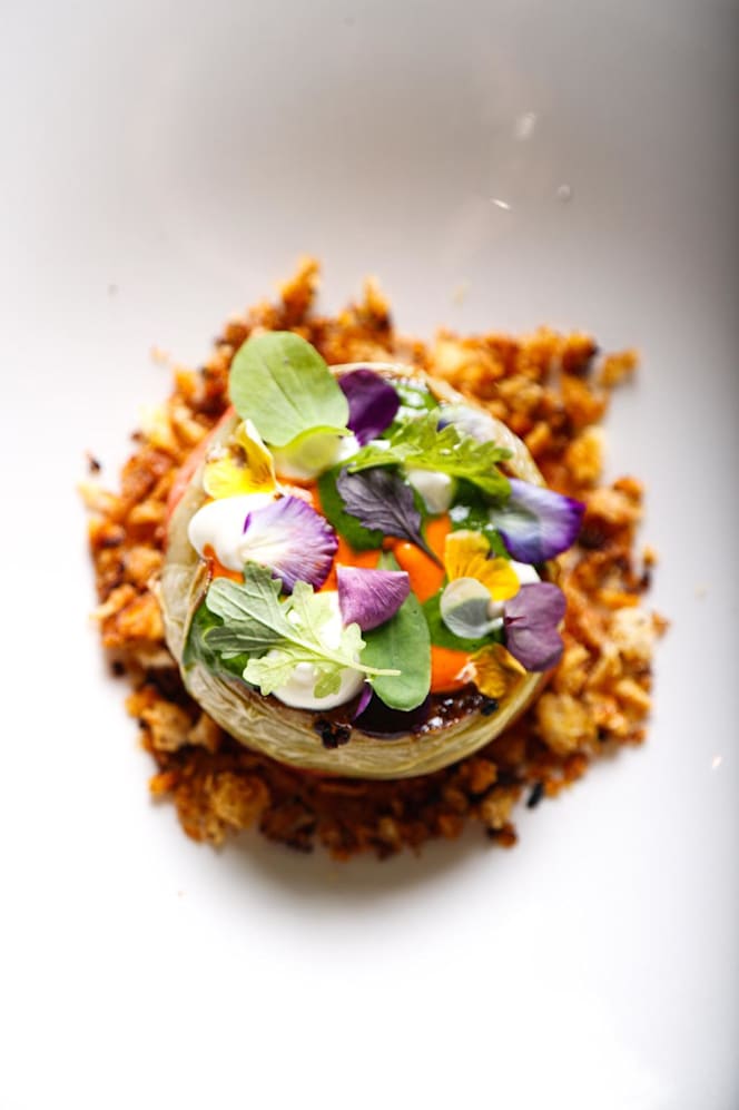 Green Wave - Sorrento - 0