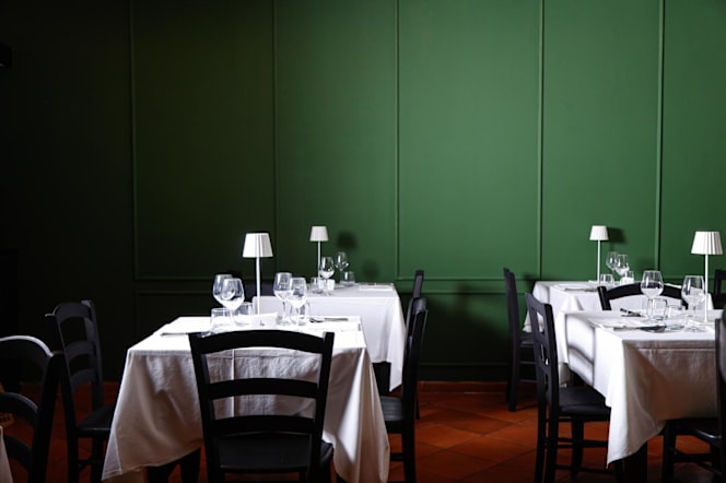 Green Wave - Sorrento - 9