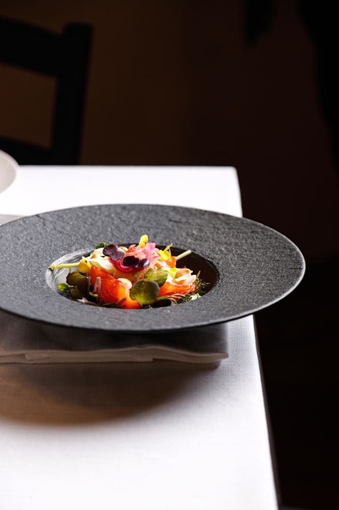 Green Wave - Sorrento - 1