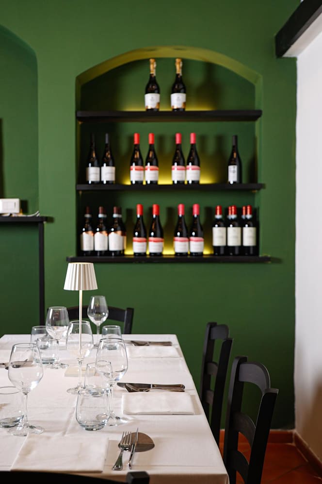 Green Wave - Sorrento - 8