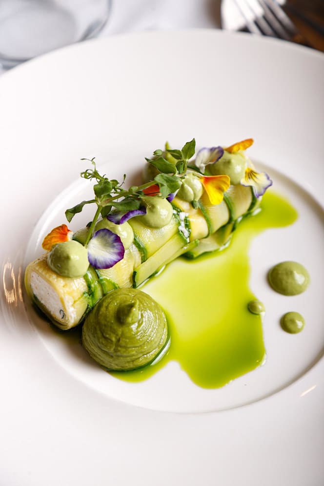 Green Wave - Sorrento - 2