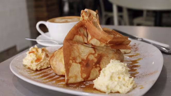 Chelsea Creperie - 7