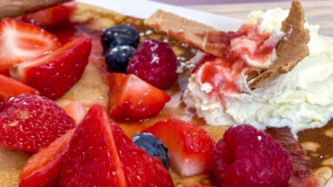 Chelsea Creperie - 3