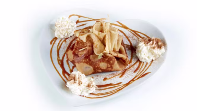 Chelsea Creperie - 1