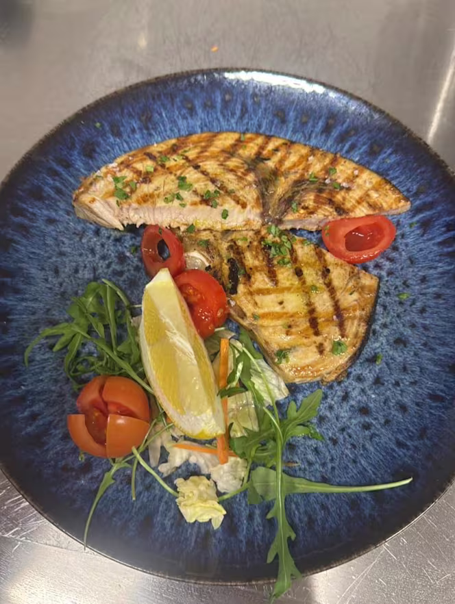 Di Rienzo Bistrot Salita dei Crescenzi - 5