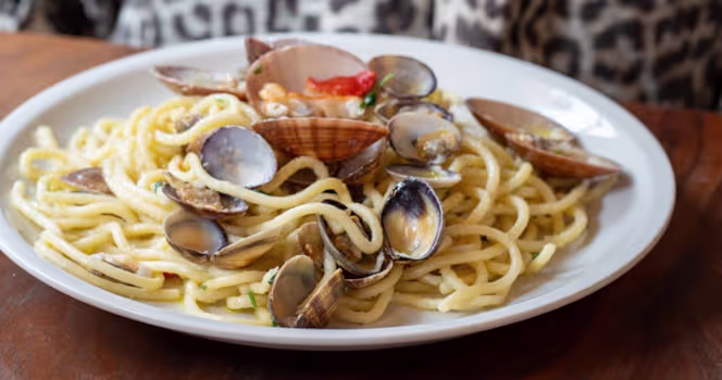 Di Rienzo Bistrot Salita dei Crescenzi - 6