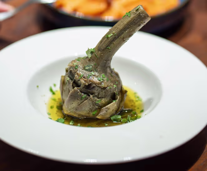 Di Rienzo Bistrot Salita dei Crescenzi - 3