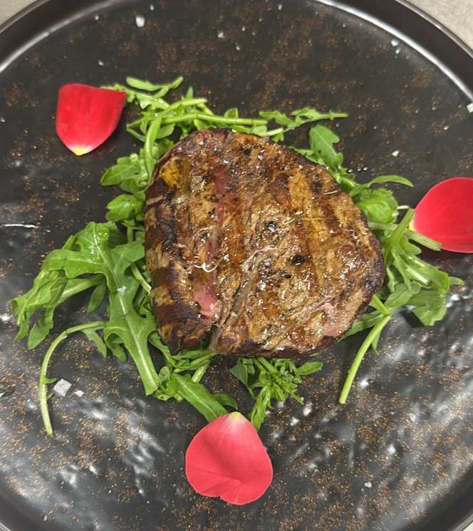 Bistrot al Pantheon Di Rienzo - Salita de’ Crescenzi - Roma - 7