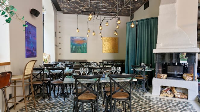 Levantina Vasastan - 2