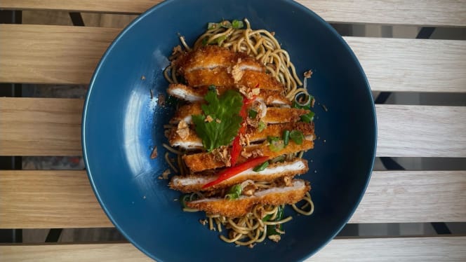 Maison thai - 6