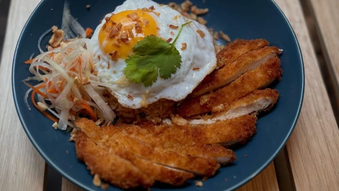 Maison thai - 4