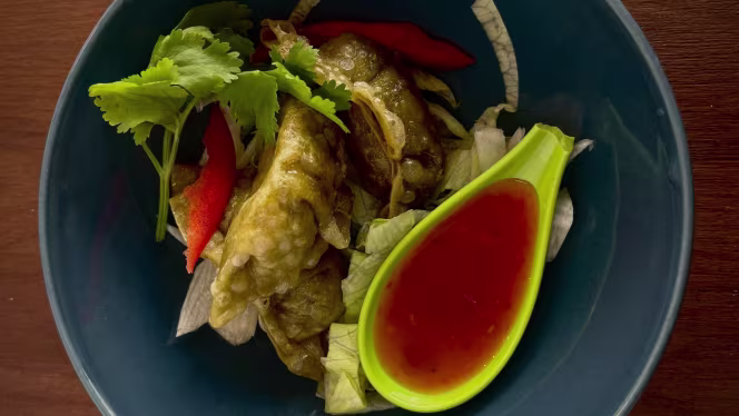 Maison thai - 3