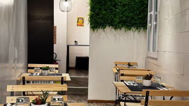 Maison thai - 7