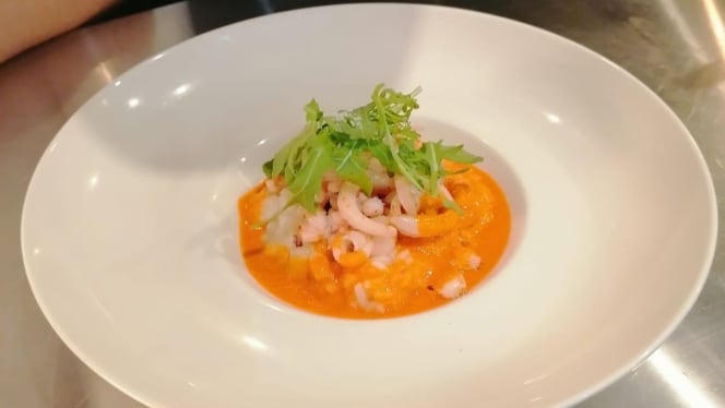 Le Bistrot Gourmand - Nice - 4