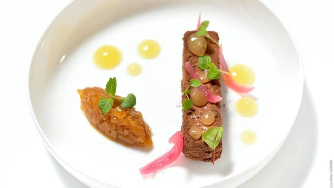 Le Bistrot Gourmand - Nice - 6