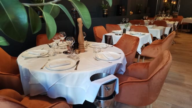 Le Bistrot Gourmand - Nice - 9