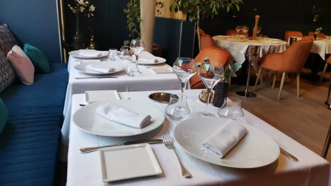 Le Bistrot Gourmand - Nice - 0