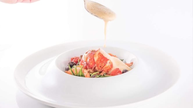 Le Bistrot Gourmand - Nice - 8