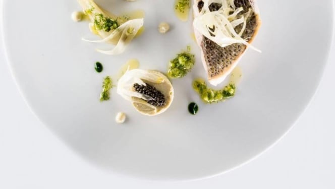 Le Bistrot Gourmand - Nice - 5