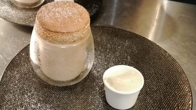 Le Bistrot Gourmand - Nice - 2