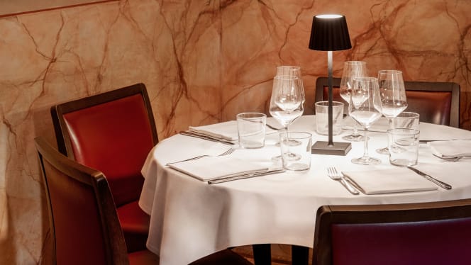 Caffè del Tasso - 3