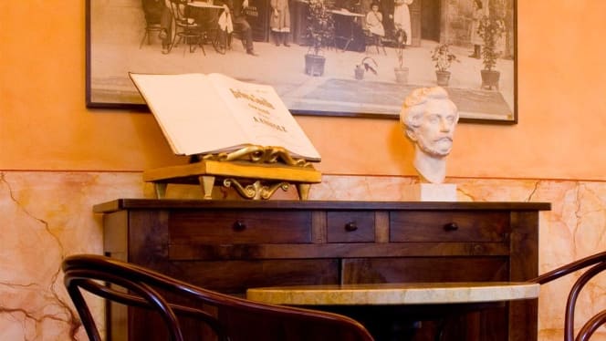 Caffè del Tasso - 0