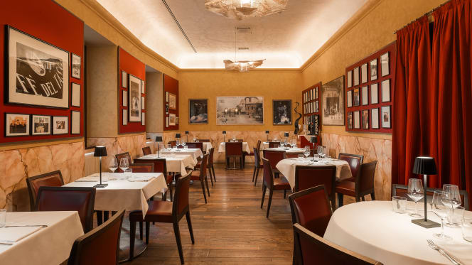 Caffè del Tasso - 8