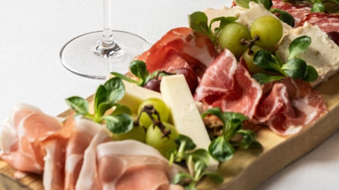 Caffè del Tasso - 1