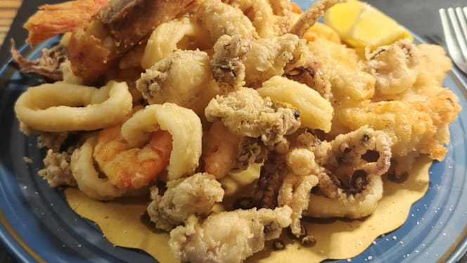 Why&Not | Hostaria Venezia - 4