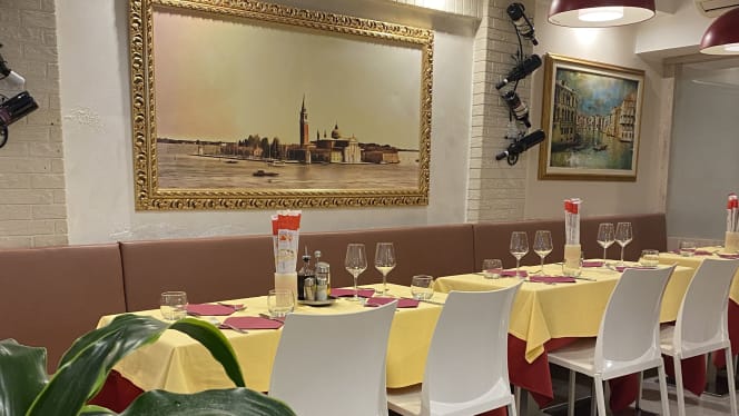 Trattoria Pizzeria da Gioia - 3