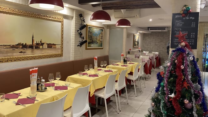 Trattoria Pizzeria da Gioia - 6