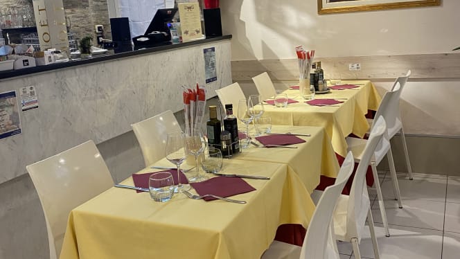 Trattoria Pizzeria da Gioia - 2