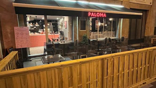Paloma - 0