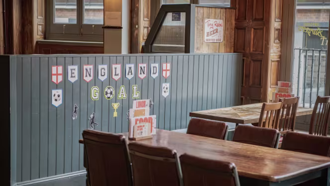 The Green Dragon Croydon - 7