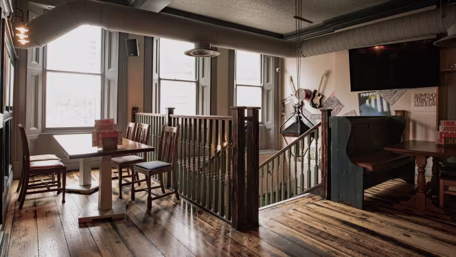 The Green Dragon Croydon - 2