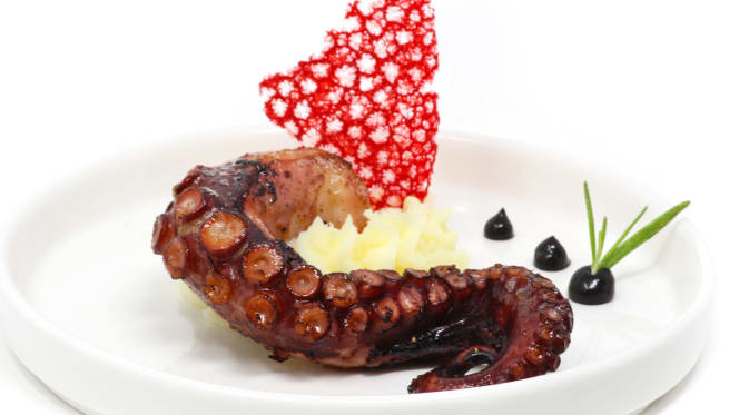 Live Fusion Restaurant - 3