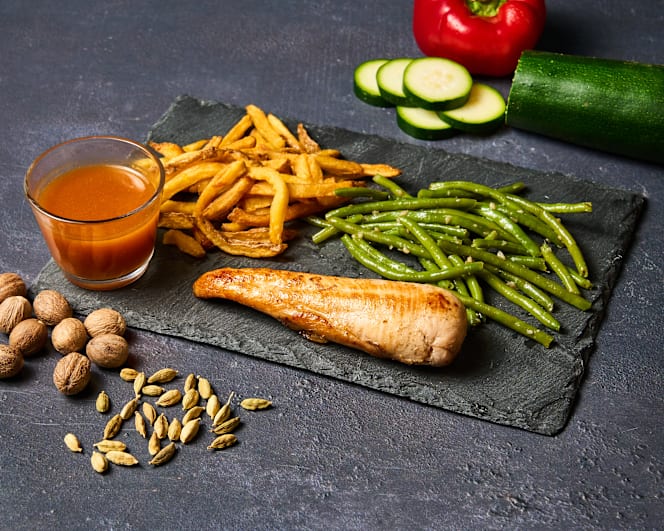 Cot Cot Gardette - 1