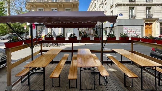 Cot Cot Gardette - 9