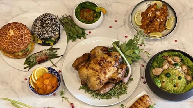 Cot Cot Gardette - 6