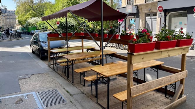 Cot Cot Gardette - 8