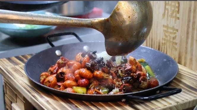 Saveurs du Dragon - Paris - 4