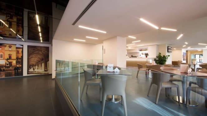 Il Bolognese Bar & Restaurant - 6