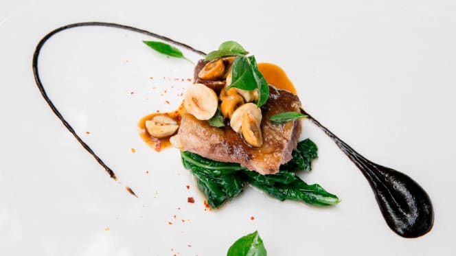 Il Bolognese Bar & Restaurant - 1