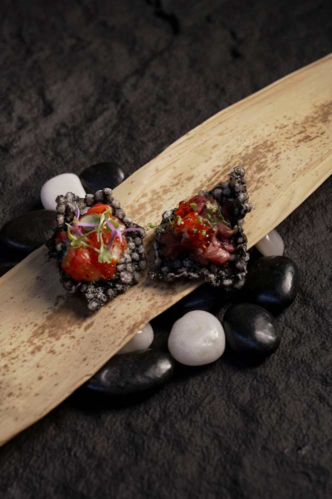 Nagi sushi - 6
