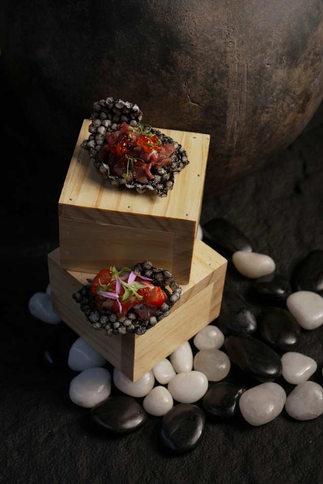 Nagi sushi - 3