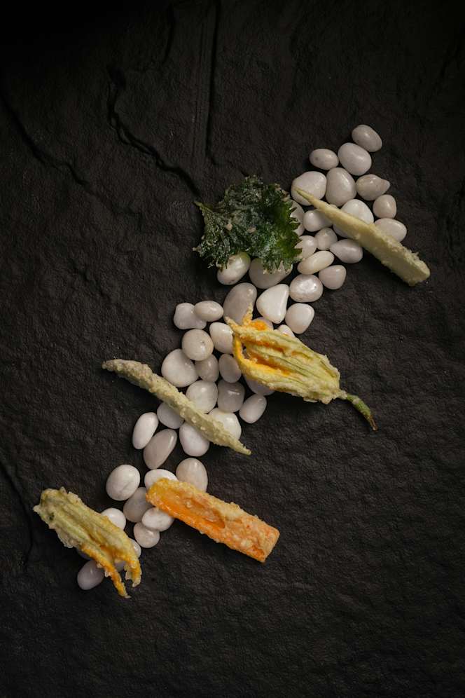 Nagi sushi - 5